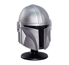 Star Wars: The Black Series Hasbro 2026 (THE MANDALORIAN) Mini-Helmet 4+ New!