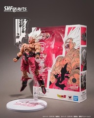 dragonball shf goku ship in 30days