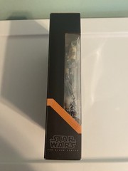 STAR WARS THE BLACK SERIES IG-12 & GROGU 6″ Action Figures, NIB