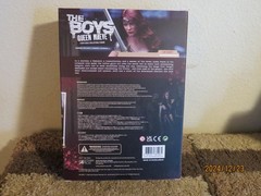 Queen Maeve Deluxe The Boys Star Ace Toys 1/6 th scale figure 2024