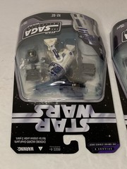 Star Wars Saga Collection R2-D2 Astromech Droid Hasbro 2006 #010 Battle Of Hoth