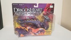 Medusa- Dragon Heart 1995 Kenner N. 61609 Hasbro