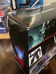 Transformers Age of Extinction Studio Series Leader Class Nemesis Prime