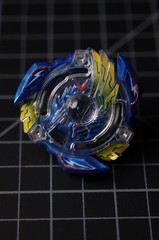 Victory Valkyrie Boost Variable w/ Sticker B-34 Beyblade Burst Takara Tomy #1 JL