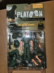 The Ultimate Soldier XD Platoon Movie