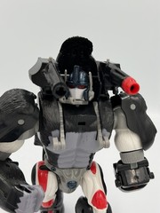 TRANSFORMERS OPTIMUS PRIMAL APE BEAST WARS VINTAGE HASBRO FIGURE