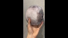 The Moon Woke up Plush 7.1In Plushie Toy for Series Fans