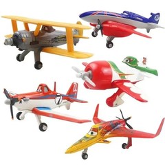 Disney Pixar Planes Dusty 1:55 Diecast Movie Toy Gifts Boy Loose New