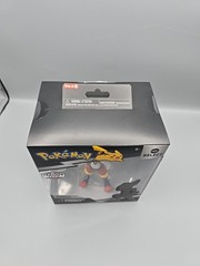 Pokémon Pokemon Select Series – Cinderace Limited Edition 6″ Action Figure New