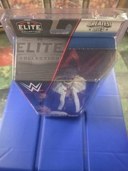WWE Elite Greatest Hits King Harley Race Action Figure New Sealed Package NIB