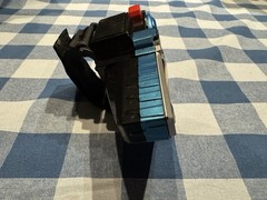 Power Rangers Beast Morphers Beast-X Wrist Morpher Hasbro 2018 Cosplay No Keys