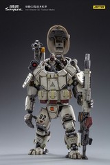 1/25 1/18 JOYTOY IRON WRECKER 02 dark source sci-fi tactical military mecha mech