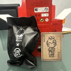 Authentic POP MART Hirono x CLOT Series- Confirmed (Terracotta Army)- US Seller