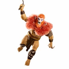 Masters of the Universe 2026 Movie Origins Deluxe BEAST MAN Action Figure MOTU
