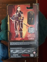 Dungeons And Dragons Honor Among Thieves Holga 6 Inch Figure