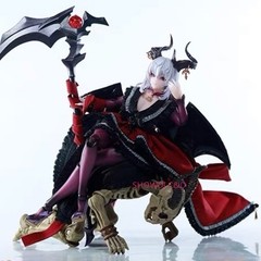 1/12 Custom Wired Cape Set For 6” Snail Shell Lustia Action Figure（No Figure）