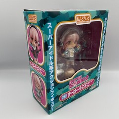 Nendoroid Super Sonico Tiger Parker Ver. Figure #252 Good Smile Company Japan
