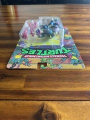 TMNT Playmates Reissue Lot Mutagen Man Casey Jones Rat King Slash (2024)