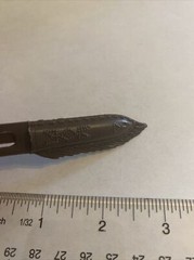 GI JOE – KNIFE SHEATH ACCESSORY – 12″ Action Figures JS1114