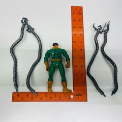 Doctor OCTOPUS TOYBIZ MARVEL LEGENDS SERIES VIII Loose 6” DOC OCK DR. Octavius