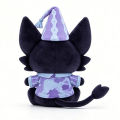 Deadlock Rem Plush Toy Soft Stuffed Character Collectible Gift