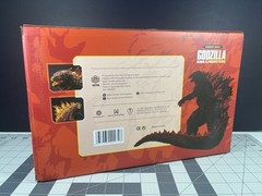 HIYA Exquisite Basic Series Godzilla King of the Monsters Burning Godzilla