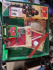 40th Anniversary Editon GI Joe 6th In The Series 1964-2004