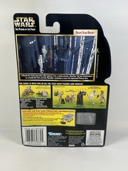 Death Star Droid FF Freeze Frame STAR WARS Power of the Force POTF Sealed NEW J1