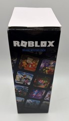 ROBL0X Deluxe Series 1 SeeMoreHearts Figure w/ Exclusive Virtual Item Code🔥NIB
