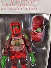 NIB STAR WARS Black Series SCOUT TROOPER & GROGU Holiday Edition Factory Sealed