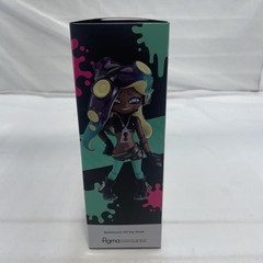 NEW figma 507 Splatoon 2 Off the Hook Pearl Marina Figure Good Smile Company