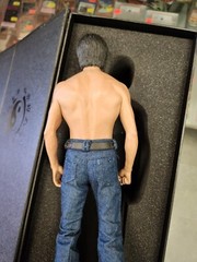 Bruce Lee Enterbay Black Label BL-1 Limed Edition 1/6 scale /5000
