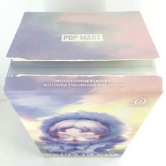 100% Authentic POP MART Skullpanda L’impressionnisme Series Confirmed Plush Doll