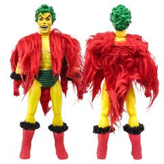 DC Comics Retro 8 Inch Action Figure Series: The Creeper