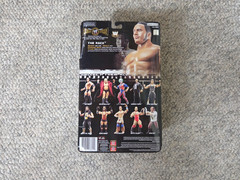JAKKS Pacific WWE / WWF Classic Superstars THE ROCK