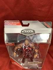 WWE Elite Dudley Boyz Figure Set 45 D-Von Bubba Ray Team 3D