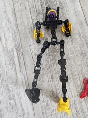 Lego Mixed Lot Parts Everything In Pictures Included