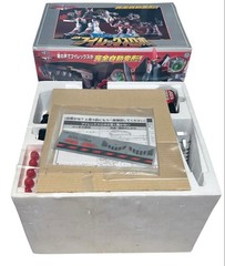 Timeranger DX V-Rex Robo Dead Stock Near Mint A0348