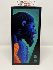 Mondo Godzilla x Kong The New Empire Kong Vinyl Figure – Retro Titan Variant