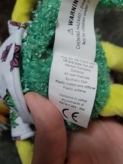 Collectors Item Wembley Fraggle Brand New Sabba Toys 20th Anniversary
