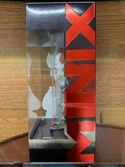 MINIX – Filme #127 – Es – Pennywise – Sammelfigur 12 cm