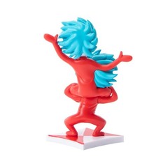Dr. Seuss Thing 1 and 2 Vinyl 4″ Figure Culturefly Fly Guys