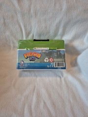 Fisch Microfigure 4-pack, Roblox Toy