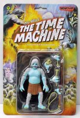 Time Machine Cave Battle Morlock 3-3/4 inch Retro Figure Monstarz