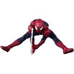 MAFEX No.248 Spider Man The Amazing Spider-Man 2 Andrew Garfield Model Toy New