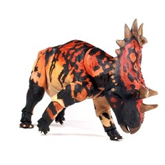 Creative Beast Studios Beasts of The Mesozoic: Ceratopsian Series Utahceratop…