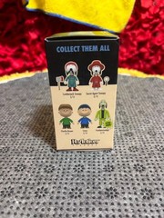 Peanuts Super7 Blind Box Figure – Snoopy / Charlie Brown Series – 2021 – Sealed
