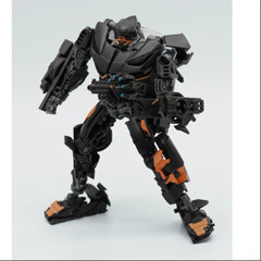 New Robot Hot Rod Autobot Knight 8805 Deluxe Action Figure Kids Toy In Stock