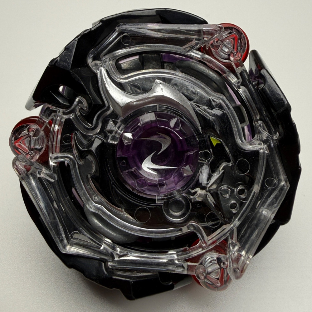 TAKARA TOMY Beyblade BURST B-74 Kreis Satan 2Glaive Loop