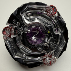 TAKARA TOMY Beyblade BURST B-74 Kreis Satan 2Glaive Loop